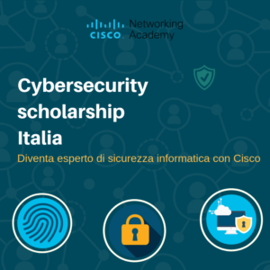 Cybersecurity Scholarship 2019-2020