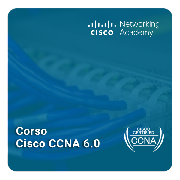 Cisco CCNA 6.0