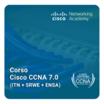 Corso CCNA 7.0