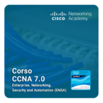 CCNA 7.0 ENSA