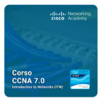 Cisco CCNA 7.0 ITN