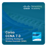 CCNA 7.0 SRWE