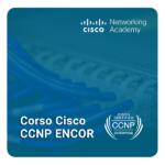 CCNP Enterprise