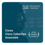 Cisco CyberOps Associate