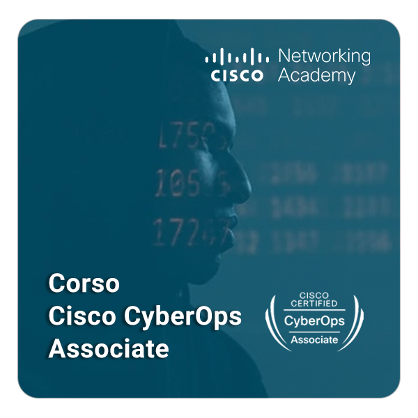 Cisco CyberOps Associate