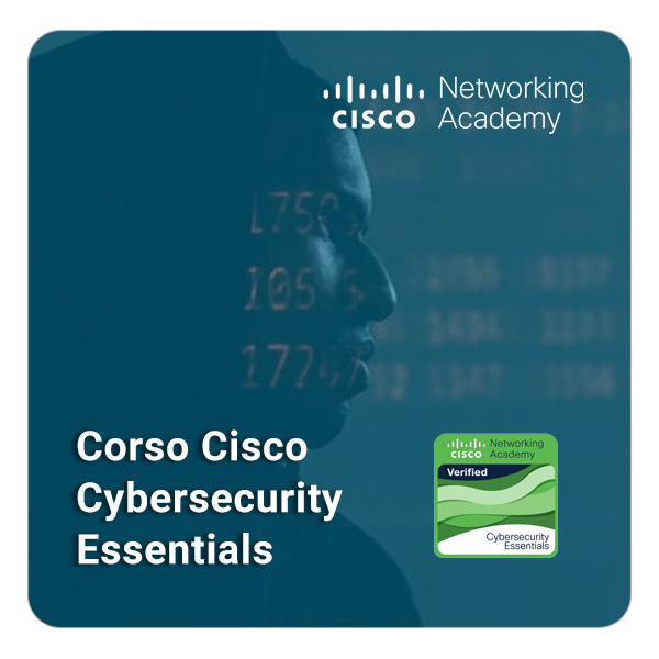 Cybersecurity Essentials
