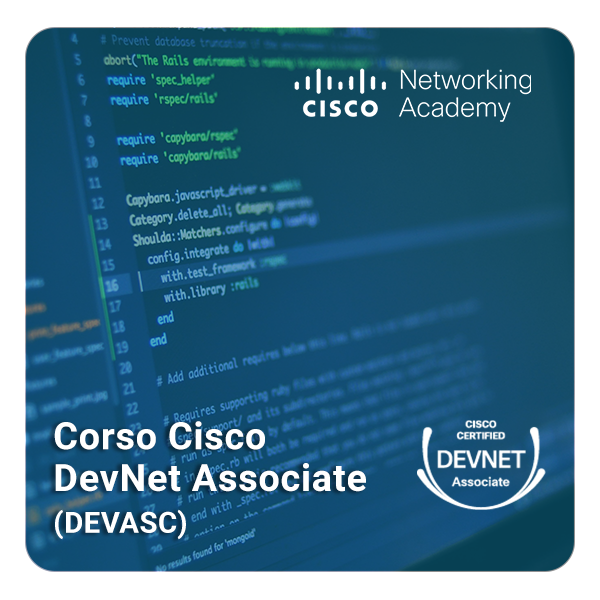 Cisco DevNet Associate
