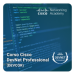 Cisco DevNet Professional