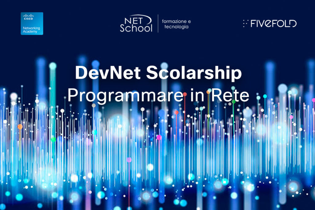 Cisco DevNet Scholarship