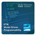 ETW Model Driven Programmability