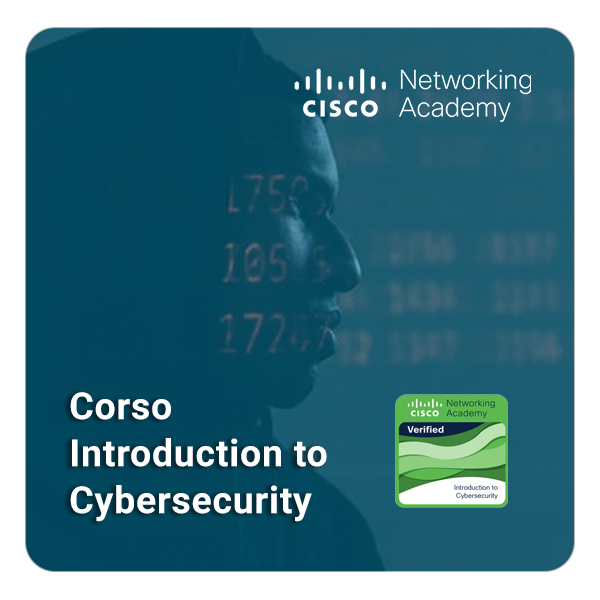 Introduction to Cybersecurity