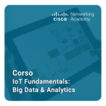 IoT Fundamentals - Big Data & Analytics