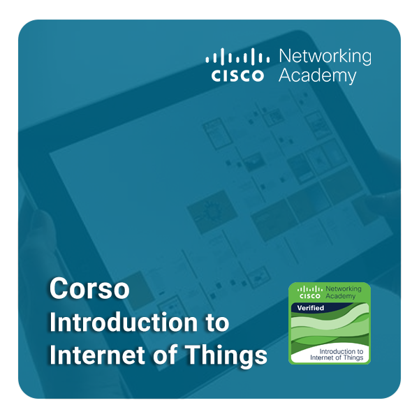 IoT Introduction to Internet of Things