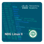 NDG Linux II