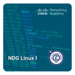 NDG Linux I