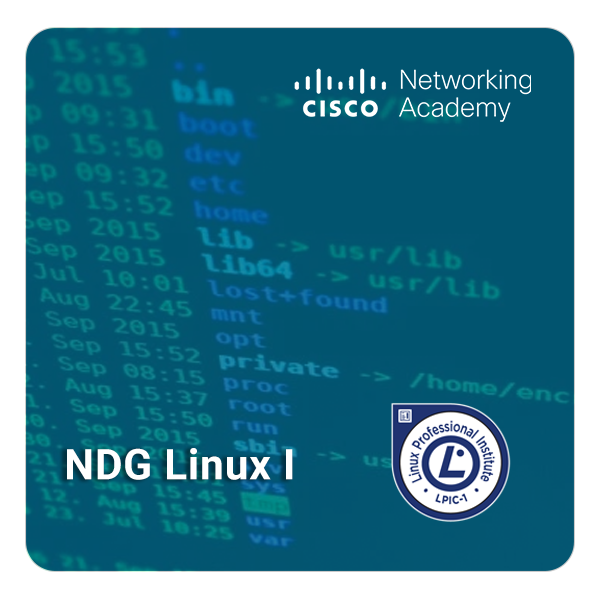 NDG Linux I