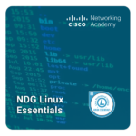 NDG Linux Essentials