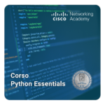 Python Essentials