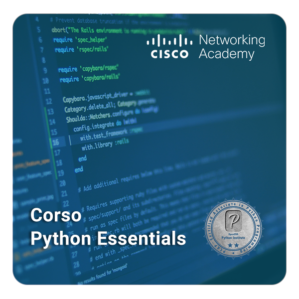 Python Essentials