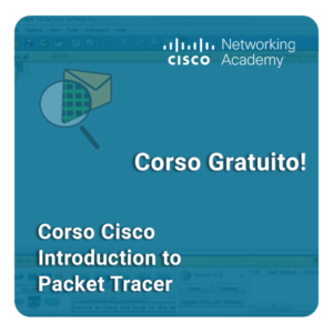 Introduction to Packet Tracer